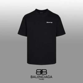 Picture of Balenciaga T Shirts Short _SKUBalenciagaXS-Lsxtx0520868